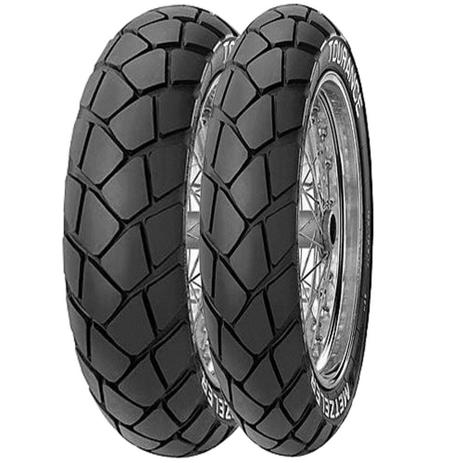 Par Pneu Translap 700 100/90-19 + 130/80-17 Tourance Metzeler é ruim? Par Pneu Translap 700 100/90-19 + 130/80-17 Tourance Metzeler é boa?