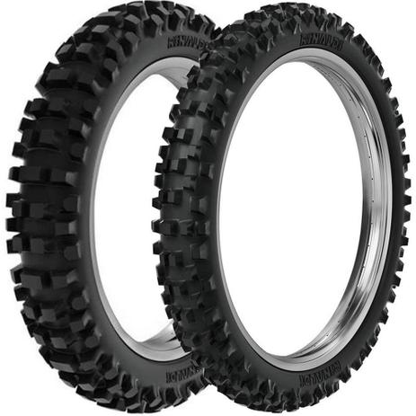 Par Pneu Trilha 70/100-17 Rmx35 + 60/100-17 Sh31 Rinaldi Menor preço em Par Pneu Trilha 70/100-17 Rmx35 + 60/100-17 Sh31 Rinaldi