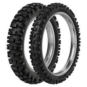 Par Pneu TTR 230 Crf250 Enduro 110/100-18 + 90/90-21 Rmx35 Rinaldi Menor preço em Par Pneu TTR 230 Crf250 Enduro 110/100-18 + 90/90-21 Rmx35 Rinaldi