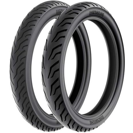 Par Pneu Ybr 125 Cg 125 275-18 + 90/90-18 Ss48 Super Street Rinaldi Menor preço em Par Pneu Ybr 125 Cg 125 275-18 + 90/90-18 Ss48 Super Street Rinaldi