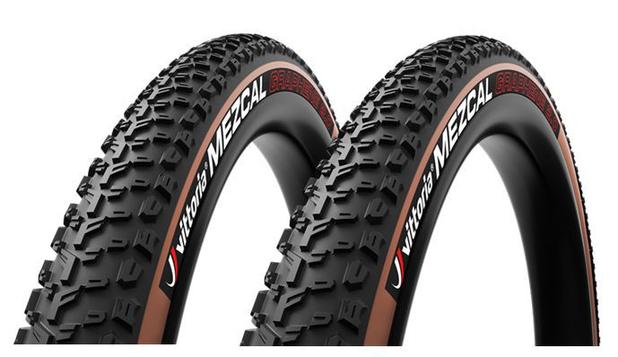 Par Pneus Aro 29 Mtb Vittoria Mezcal Xc Race Grafeno 2.0 29x2.25 Tubeless Menor preço em Par Pneus Aro 29 Mtb Vittoria Mezcal Xc Race Grafeno 2.0 29x2.25 Tubeless