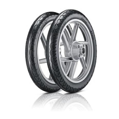 Par Pneus Honda Bis Pop Biz 60/100-17 + 80/100-14 St 200 Vipal Menor preço em Par Pneus Honda Bis Pop Biz 60/100-17 + 80/100-14 St 200 Vipal
