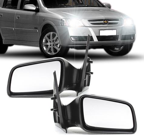 Par Retrovisor Astra Hatch Sedan 99 00 01 02 03 04 05 06 07 08 09 10 Sem Controle - Retrovex Menor preço em Par Retrovisor Astra Hatch Sedan 99 00 01 02 03 04 05 06 07 08 09 10 Sem Controle - Retrovex