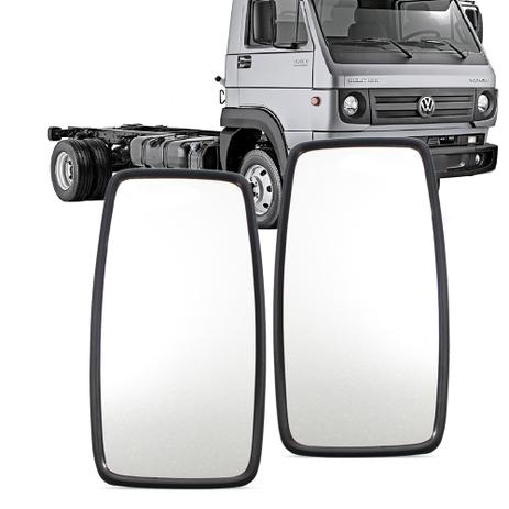 Par Retrovisor Caminhao Vw 2005 Vidro Plano Externo Fixo - Imola é ruim? Par Retrovisor Caminhao Vw 2005 Vidro Plano Externo Fixo - Imola é boa?