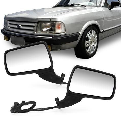 Par Retrovisor Del Rey 85 86 87 88 89 90 91 92 Pampa 92 93 94 95 96 97 Com Controle - Retrovex Menor preço em Par Retrovisor Del Rey 85 86 87 88 89 90 91 92 Pampa 92 93 94 95 96 97 Com Controle - Retrovex