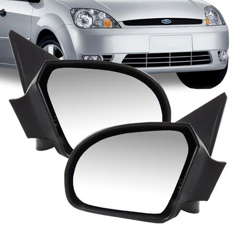 Par Retrovisor Fiesta 03 04 05 06 07 08 09 10 11 12 Com Controle - Retrovex Menor preço em Par Retrovisor Fiesta 03 04 05 06 07 08 09 10 11 12 Com Controle - Retrovex