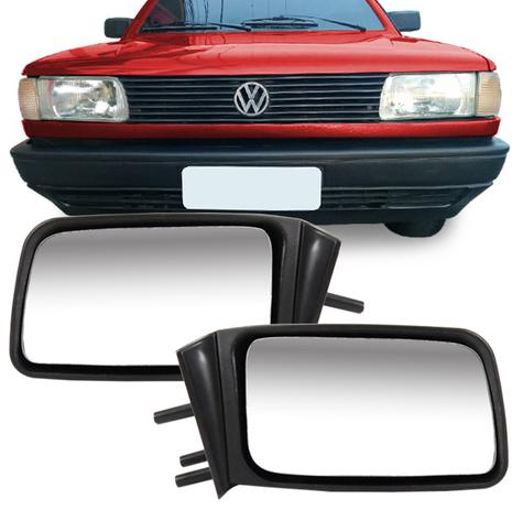 Par Retrovisor Gol Saveiro Parati Voyage Quadrado 87 88 89 90 91 92 93 94 Sem Controle - Retrovex Menor preço em Par Retrovisor Gol Saveiro Parati Voyage Quadrado 87 88 89 90 91 92 93 94 Sem Controle - Retrovex
