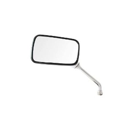 Par Retrovisor Moto Honda Strada Todos Os Anos Cromado Convexo Direito / Esquerdo GVS 4401 Menor preço em Par Retrovisor Moto Honda Strada Todos Os Anos Cromado Convexo Direito / Esquerdo GVS 4401