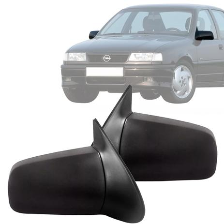 Par Retrovisor Vectra 1994 1995 1996 Elétrico - Retrovex Menor preço em Par Retrovisor Vectra 1994 1995 1996 Elétrico - Retrovex