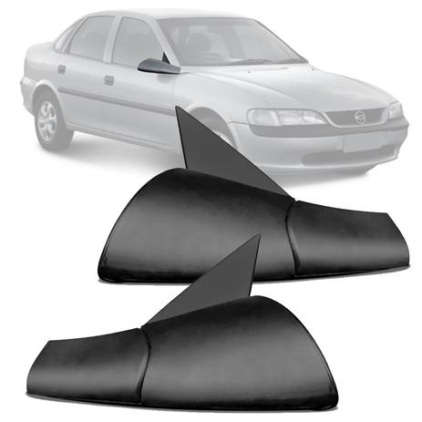Par Retrovisor Vectra 1996 1997 1998 1999 Elétrico - Retrovex é boa?