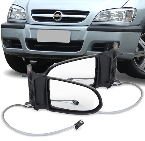 Par Retrovisor Zafira 01 02 03 04 05 06 07 08 09 10 11 12 Eletrico - Retrovex Menor preço em Par Retrovisor Zafira 01 02 03 04 05 06 07 08 09 10 11 12 Eletrico - Retrovex