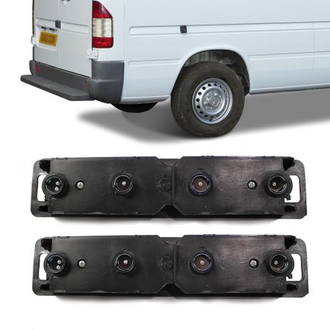 Par Soquete Lanterna Traseira Sprinter 97 98 99 00 01 02 03 04 05 06 07 08 09 10 11 Preto 02 Peças - Imola Menor preço em Par Soquete Lanterna Traseira Sprinter 97 98 99 00 01 02 03 04 05 06 07 08 09 10 11 Preto 02 Peças - Imola