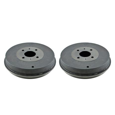 Par Tambor de Freio Traseiro MDS Fiat 500 Brava Doblo Fiorino Idea Marea Palio Stilo Punto Strada Tempra Tipo Uno... Menor preço em Par Tambor de Freio Traseiro MDS Fiat 500 Brava Doblo Fiorino Idea Marea Palio Stilo Punto Strada Tempra Tipo Uno...