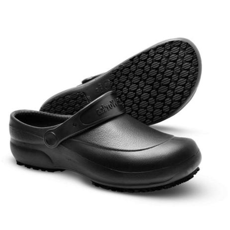 Par Tênis Soft Works BB60 Sapato Hospital Enfermagem 27.921 - Sapato de  Segurança - Magazine Luiza