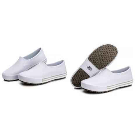 Par Tênis Soft Works BB80 Sapato Hospital Enfermagem 37.212 - Sapato de  Segurança - Magazine Luiza