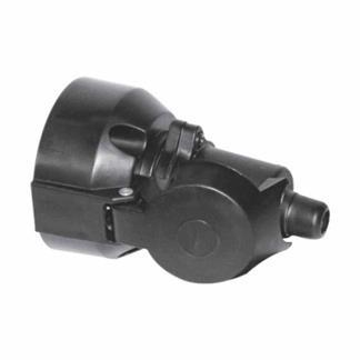 PAR TOMADA ELÉTRICA PARA ENGATE 7 POLOS MACHO E FÊMEA UNIVERSAL PARA REBOQUES EM GERAL Forne - Engatcar Menor preço em PAR TOMADA ELÉTRICA PARA ENGATE 7 POLOS MACHO E FÊMEA UNIVERSAL PARA REBOQUES EM GERAL Forne - Engatcar