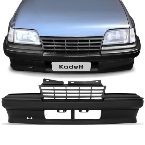 Para-Choque Dianteiro Kadett Ipanema 1989 1990 1991 1992 1993 1994 1995 Preto - Dts Menor preço em Para-Choque Dianteiro Kadett Ipanema 1989 1990 1991 1992 1993 1994 1995 Preto - Dts