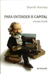 Para Entender o Capital - Livros II e III - Boitempo Menor preço em Para Entender o Capital - Livros II e III - Boitempo