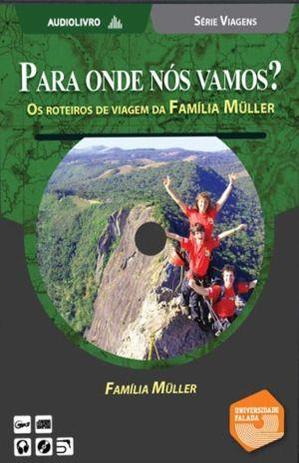 Para Onde nos Vamos - Audiolivro - Universidade falada Menor preço em Para Onde nos Vamos - Audiolivro - Universidade falada