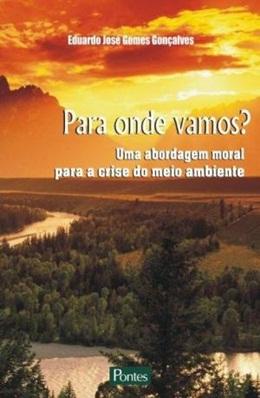 Para onde vamos - Pontes editores Menor preço em Para onde vamos - Pontes editores