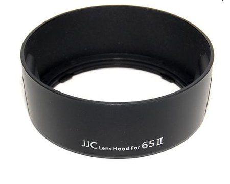 Para-Sol Baioneta JJC ET-65III para Lente Canon EF 28mm e Canon EF 35mm Menor preço em Para-Sol Baioneta JJC ET-65III para Lente Canon EF 28mm e Canon EF 35mm