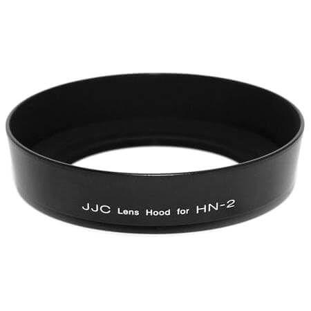 Para-Sol Baioneta JJC HN-2 para Lente Nikon 28mm, Nikon 35-70mm e 24-70mm Menor preço em Para-Sol Baioneta JJC HN-2 para Lente Nikon 28mm, Nikon 35-70mm e 24-70mm