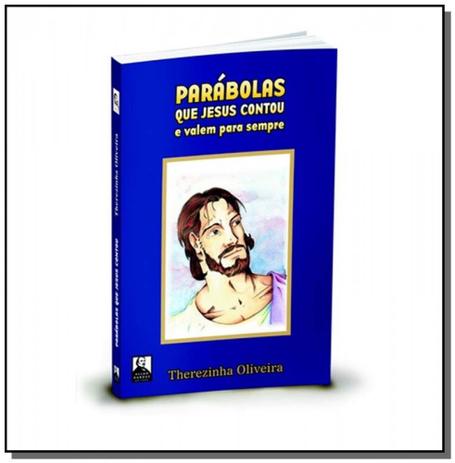 Parabolas que jesus contou e valem para sempre - Allan kardec Menor preço em Parabolas que jesus contou e valem para sempre - Allan kardec