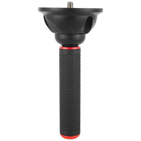 Parabólica Cabeça de Travamento Kingjoy LC-04 Meia Bola 75mm - Kingjue é boa?
