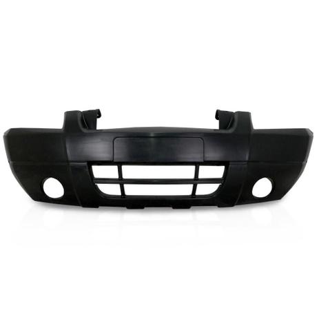 parachoque dianteiro ecosport 03 04 05 06 07 liso com furo - Ford Menor preço em parachoque dianteiro ecosport 03 04 05 06 07 liso com furo - Ford