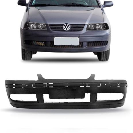 Parachoque Dianteiro Gol G3 Fase 1 1999 2001 2002 2003 - R2a é ruim? Parachoque Dianteiro Gol G3 Fase 1 1999 2001 2002 2003 - R2a é boa?