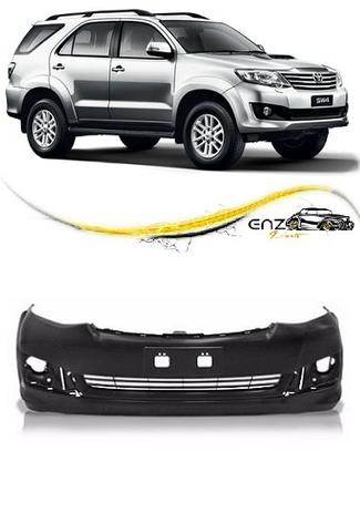 Parachoque Dianteiro Hilux SW4 2012 2013 2014 2015 - Toyota Menor preço em Parachoque Dianteiro Hilux SW4 2012 2013 2014 2015 - Toyota
