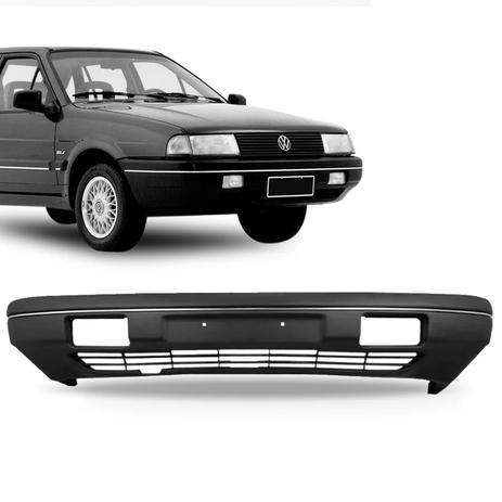 Parachoque Dianteiro Santana Quantum 1991 A 1997 - Sp acessórios Menor preço em Parachoque Dianteiro Santana Quantum 1991 A 1997 - Sp acessórios