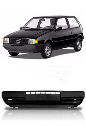 Parachoque Dianteiro Uno 1984 a 2003 Texturizado - Fiat Menor preço em Parachoque Dianteiro Uno 1984 a 2003 Texturizado - Fiat