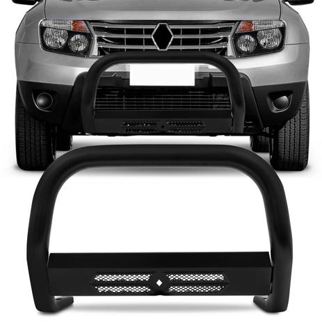 Parachoque Impulsão Quebra Mato Renault Duster Oroch 2015 2016 2017 2018 2019 2020 Bepo Grade Preta Menor preço em Parachoque Impulsão Quebra Mato Renault Duster Oroch 2015 2016 2017 2018 2019 2020 Bepo Grade Preta