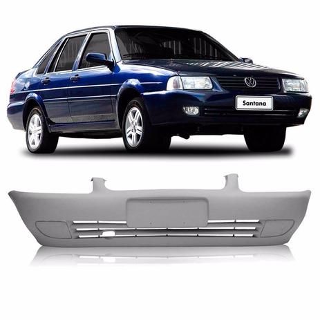 Parachoque Santana E Quantum 1998 1999 2000 2001 2002 2003 - Dpf Menor preço em Parachoque Santana E Quantum 1998 1999 2000 2001 2002 2003 - Dpf