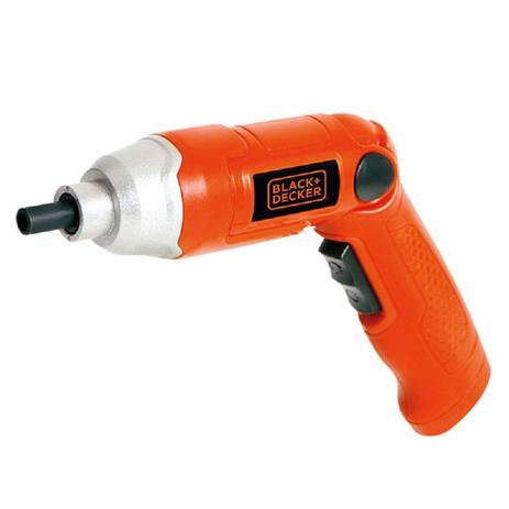 Parafusadeira 3,6v Angular Com 2 Posições Black Decker é ruim? Parafusadeira 3,6v Angular Com 2 Posições Black Decker é boa?