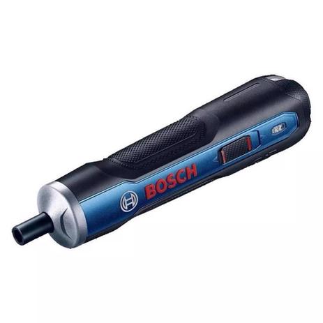 Parafusadeira Bosch Go 3,6v Bosch Bivolt c/ Bit E Maleta Menor preço em Parafusadeira Bosch Go 3,6v Bosch Bivolt c/ Bit E Maleta