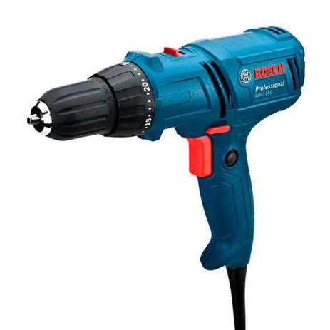 Parafusadeira e Furadeira Bosch GSR 7-14 E 400W 127V cabo 4m é boa?