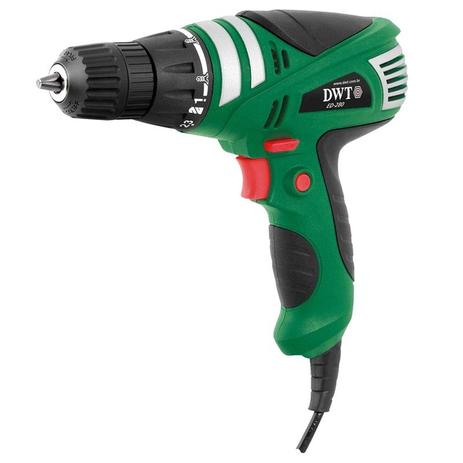 Parafusadeira e Furadeira Elétrica ED-280 3/8” 127V DWT Menor preço em Parafusadeira e Furadeira Elétrica ED-280 3/8” 127V DWT