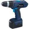 Parafusadeira/Furadeira à bateria - Einhell BT-CD 14,4 2B Menor preço em Parafusadeira/Furadeira à bateria - Einhell BT-CD 14,4 2B
