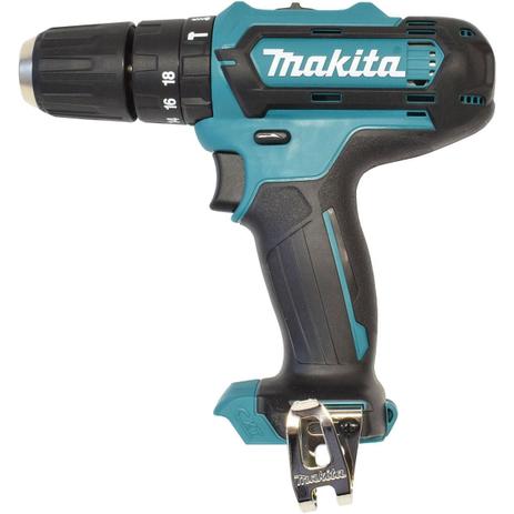 Parafusadeira/Furadeira De Impacto À Bateria 12v Sem Bateria Makita-Hp331dz Menor preço em Parafusadeira/Furadeira De Impacto À Bateria 12v Sem Bateria Makita-Hp331dz