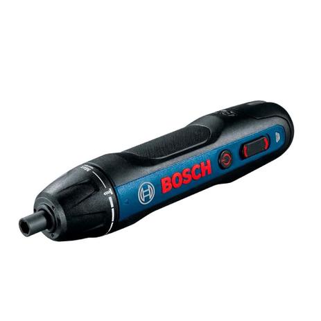 Parafusadeira Sem Fio Bosch GO Professional, 3.6V, Bivolt, Preto - 06019H21E0-000 Menor preço em Parafusadeira Sem Fio Bosch GO Professional, 3.6V, Bivolt, Preto - 06019H21E0-000