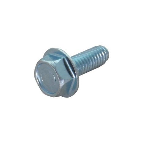 Parafuso 16MM do Suporte do Pé de Apoio / Dobradiça da Porta Refrigerador LG MB482ULS-G, MB582ULV-G é boa?