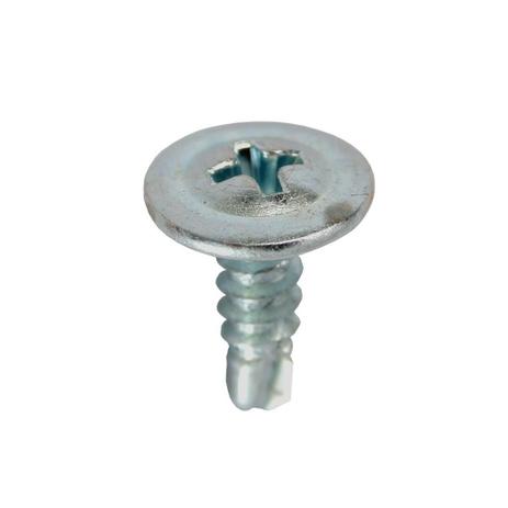 Parafuso 4,2X13mm P/Drywall Broc. Pbr23 C/100Un. Fixtil Menor preço em Parafuso 4,2X13mm P/Drywall Broc. Pbr23 C/100Un. Fixtil