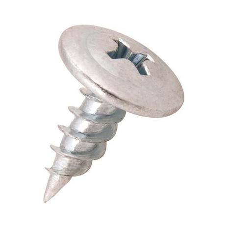 Parafuso 4,2X13mm P/Forro Pvc e Drywall Pfd34 Fixtil Menor preço em Parafuso 4,2X13mm P/Forro Pvc e Drywall Pfd34 Fixtil