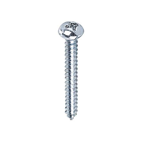 Parafuso atarraxante phillips cabeça panela 4,8x13mm para chapas metálicas 10 unidades Bemfixa Menor preço em Parafuso atarraxante phillips cabeça panela 4,8x13mm para chapas metálicas 10 unidades Bemfixa