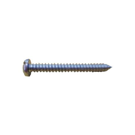 Parafuso auto-a pan 3,9x25mm s/bucha n8 - Japi Menor preço em Parafuso auto-a pan 3,9x25mm s/bucha n8 - Japi