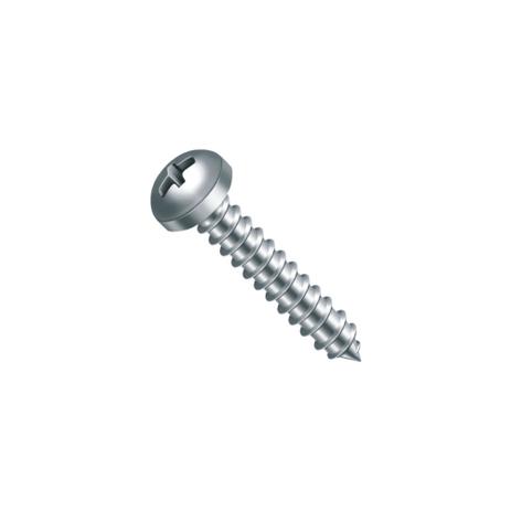 Parafuso Auto Atarraxante Cabeça Panela Philips 4,2 x 16 mm - Jomarca / new-fix Menor preço em Parafuso Auto Atarraxante Cabeça Panela Philips 4,2 x 16 mm - Jomarca / new-fix
