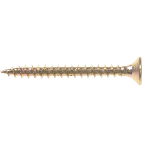 Parafuso cabeça chata pozidrive 3 x 30 mm pacote com 500 peças - Vonder Menor preço em Parafuso cabeça chata pozidrive 3 x 30 mm pacote com 500 peças - Vonder