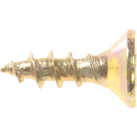 Parafuso cabeça chata pozidrive 3,5 x 12 mm pacote com 1.000 peças - Vonder Menor preço em Parafuso cabeça chata pozidrive 3,5 x 12 mm pacote com 1.000 peças - Vonder